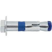 Boulon d'ancrage robuste Power-Bolt Quali-T-Solutions