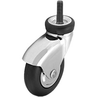 Swivel Chair Casters Quali-T-Solutions