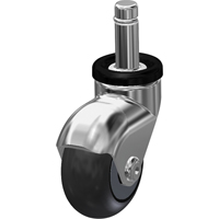 Swivel Chair Caster Quali-T-Solutions