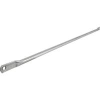 Accessoires pour &eacute;chafaudage - Barre de retenue, Barre de retenue, 2" la x 45" h Quali-T-Solutions