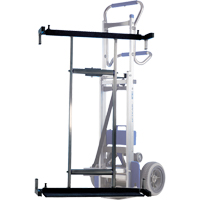 Accessoires Liftkar - Porteur de panneau, de fen&ecirc;tre, de porte Quali-T-Solutions