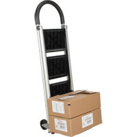 Step Stool Ladder, 3 Steps, 20" x 18" x 38-1/2" High Quali-T-Solutions