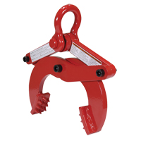 Heavy Duty Pallet Puller, 16 lbs. Weight, 5" Jaw Opening, 6000 lbs. Pulling Capacity, 2" Jaw Height Quali-T-Solutions