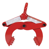Heavy Duty Pallet Puller, 16 lbs. Weight, 5" Jaw Opening, 6000 lbs. Pulling Capacity, 2" Jaw Height Quali-T-Solutions