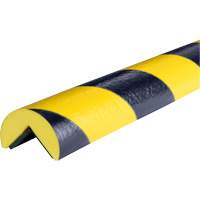 Knuffi Magnetic Flexible Edge Protector, 3.28' (1 m) Long Quali-T-Solutions