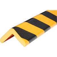 Knuffi Adhesive Flexible Edge Protector, 3.28' (1 m) Long Quali-T-Solutions