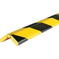 Flexible Edge Protector, 3.28' (1 m) Long Quali-T-Solutions