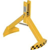 Appareil de levage de baril, Cap. 1000 lb/454 kg Quali-T-Solutions