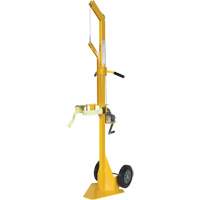Portable Cylinder Lifter Quali-T-Solutions