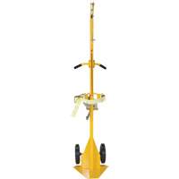 Portable Cylinder Lifter Quali-T-Solutions