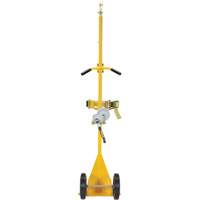 Portable Cylinder Lifter Quali-T-Solutions