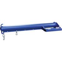 Non-Telescoping Economy Lift Master Boom Quali-T-Solutions