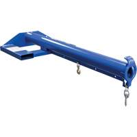 Non-Telescoping Economy Lift Master Boom Quali-T-Solutions
