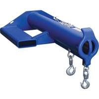 Non-Telescoping Shorty Lift Master Boom Quali-T-Solutions
