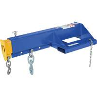 Telescoping Shorty Lift Master Boom Quali-T-Solutions
