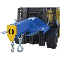 Telescoping Shorty Lift Master Boom Quali-T-Solutions
