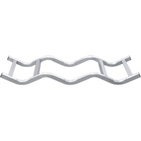 Support enti&egrave;rement soud&eacute; pour tonneau Quali-T-Solutions