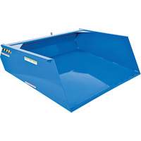 Fork Mounted Front Loader Quali-T-Solutions