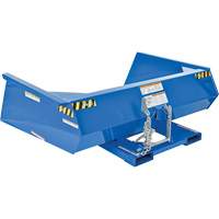 Fork Mounted Front Loader Quali-T-Solutions