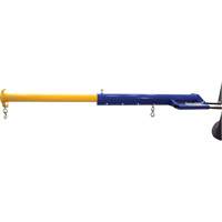Economy Boom Telescoping Forklift Crane Quali-T-Solutions