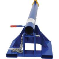 Orbit Boom Telescoping Forklift Crane Quali-T-Solutions