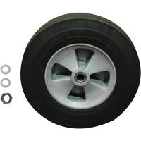 Tilt Truck Wheel Quali-T-Solutions