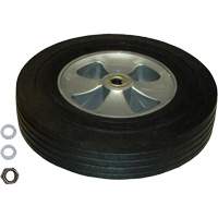 Tilt Truck Wheel Quali-T-Solutions
