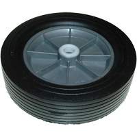 Tilt Truck Wheel Quali-T-Solutions