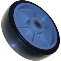 Tilt Truck Wheel Quali-T-Solutions