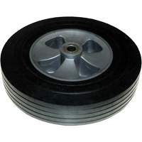 Tilt Truck Wheel Quali-T-Solutions