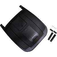 Brute&reg; Rollout Container Lid Quali-T-Solutions