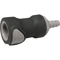 Pulse Mop Caddy Quick Connector Quali-T-Solutions