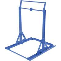 Fork Storage Rack Quali-T-Solutions