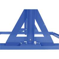 Fork Storage Rack Quali-T-Solutions