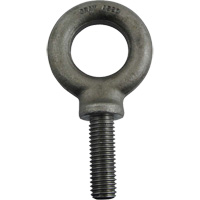 Boulon &agrave; oeil en acier alli&eacute;, 1-3/8" dia, 1-3/4" lo, 4300 lb/4300 lb (2,15 tonnes) capacit&eacute; Quali-T-Solutions
