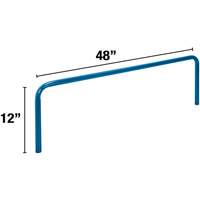 Replacement Upright for Pallet Truck Quali-T-Solutions