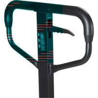 Transpalette manuel Quick-Lift, Acier, 36" lo x 27" la, Capacit&eacute; 5500 lb Quali-T-Solutions