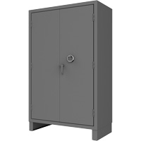 Armoire &agrave; acc&egrave;s restreint Quali-T-Solutions