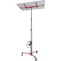 Buildman Drywall Panel Hoist Quali-T-Solutions