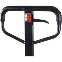 Transpalettes hydrauliques &agrave; fourche de 8', 96" lo x 27" la, capacit&eacute; 4400 lb Quali-T-Solutions