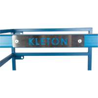 Palette pour bouteilles de gaz Quali-T-Solutions