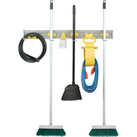 Wall Racks Quali-T-Solutions