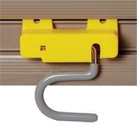 Wall Racks Quali-T-Solutions