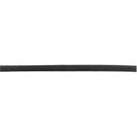 Tube de frein, Air, 0,375"/9,5 mm DE x Nylon, Noir Quali-T-Solutions