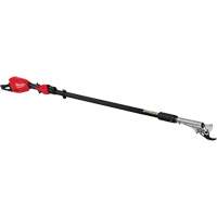 M18 Brushless Telescoping Pole Pruning Shears (Tool Only) Quali-T-Solutions