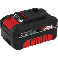 4.0 Ah Battery, 18 V Quali-T-Solutions