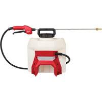 Assemblage de r&eacute;servoir de pulv&eacute;risateur avec Switch-Tank, 4 gal. (15,1 L) Quali-T-Solutions