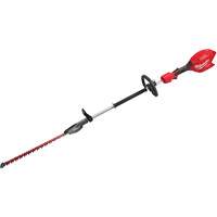 Taille-haie &agrave; manche court Fuel, 20", &agrave; pile Quali-T-Solutions