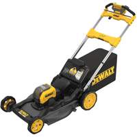 60V MAX* Brushless Cordless RWD Mower Kit, Self-Propelled Walk-Behind, Battery Powered Quali-T-Solutions