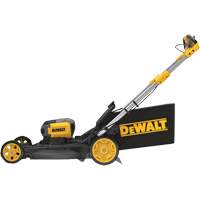 60V MAX* Brushless Cordless RWD Mower Kit, Self-Propelled Walk-Behind, Battery Powered, 21" Cutting Width Quali-T-Solutions